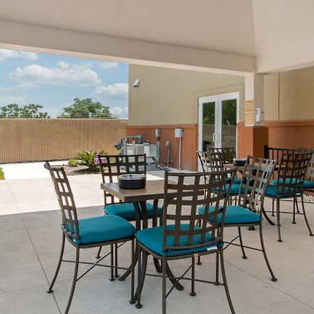 Candlewood Suites - San Antonio Lackland Afb Area By Ihg Ngoại thất bức ảnh