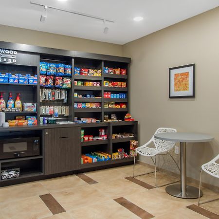 Candlewood Suites - San Antonio Lackland Afb Area By Ihg Ngoại thất bức ảnh