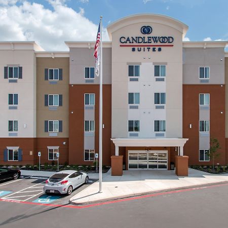 Candlewood Suites - San Antonio Lackland Afb Area By Ihg Ngoại thất bức ảnh