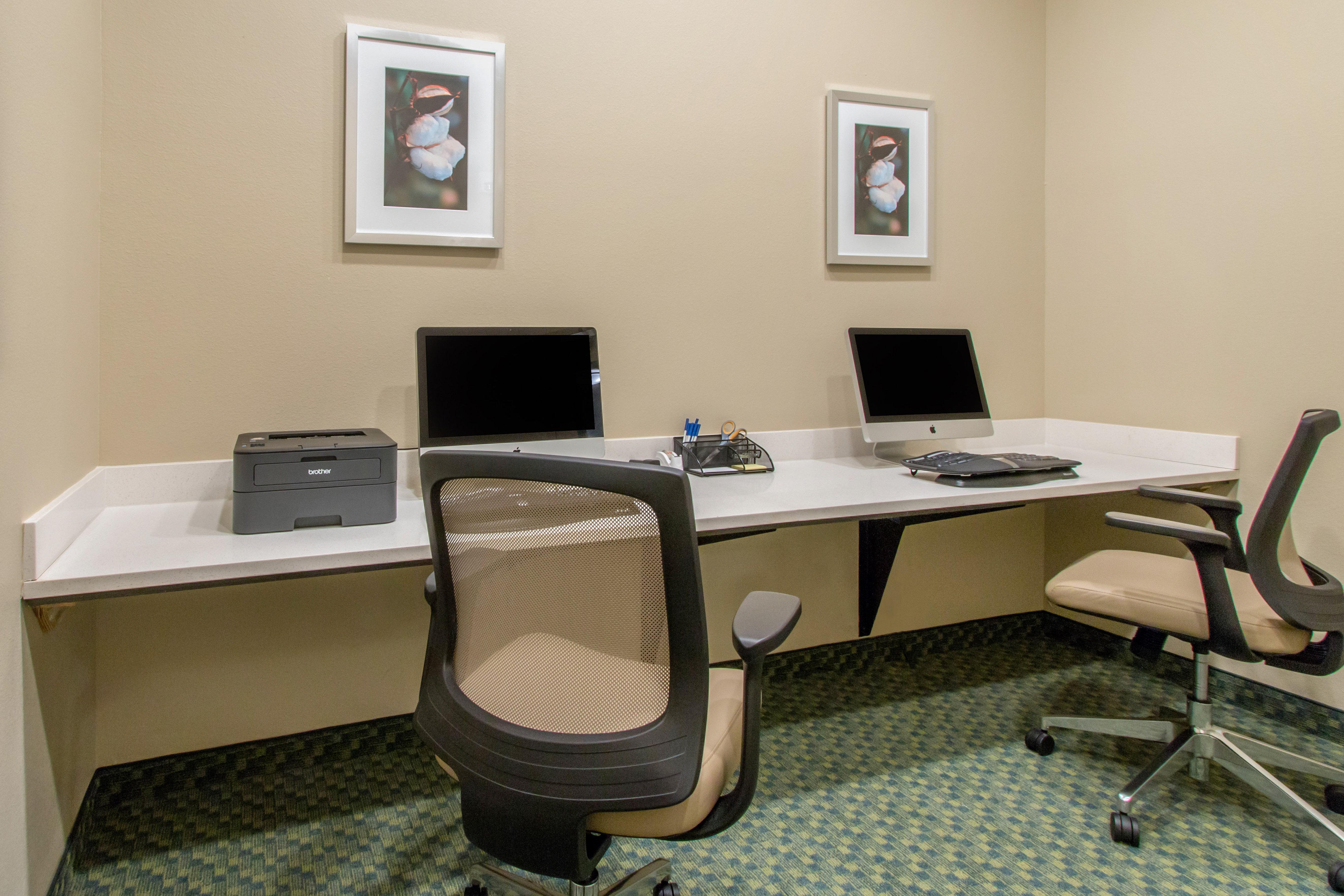 Candlewood Suites - San Antonio Lackland Afb Area By Ihg Ngoại thất bức ảnh