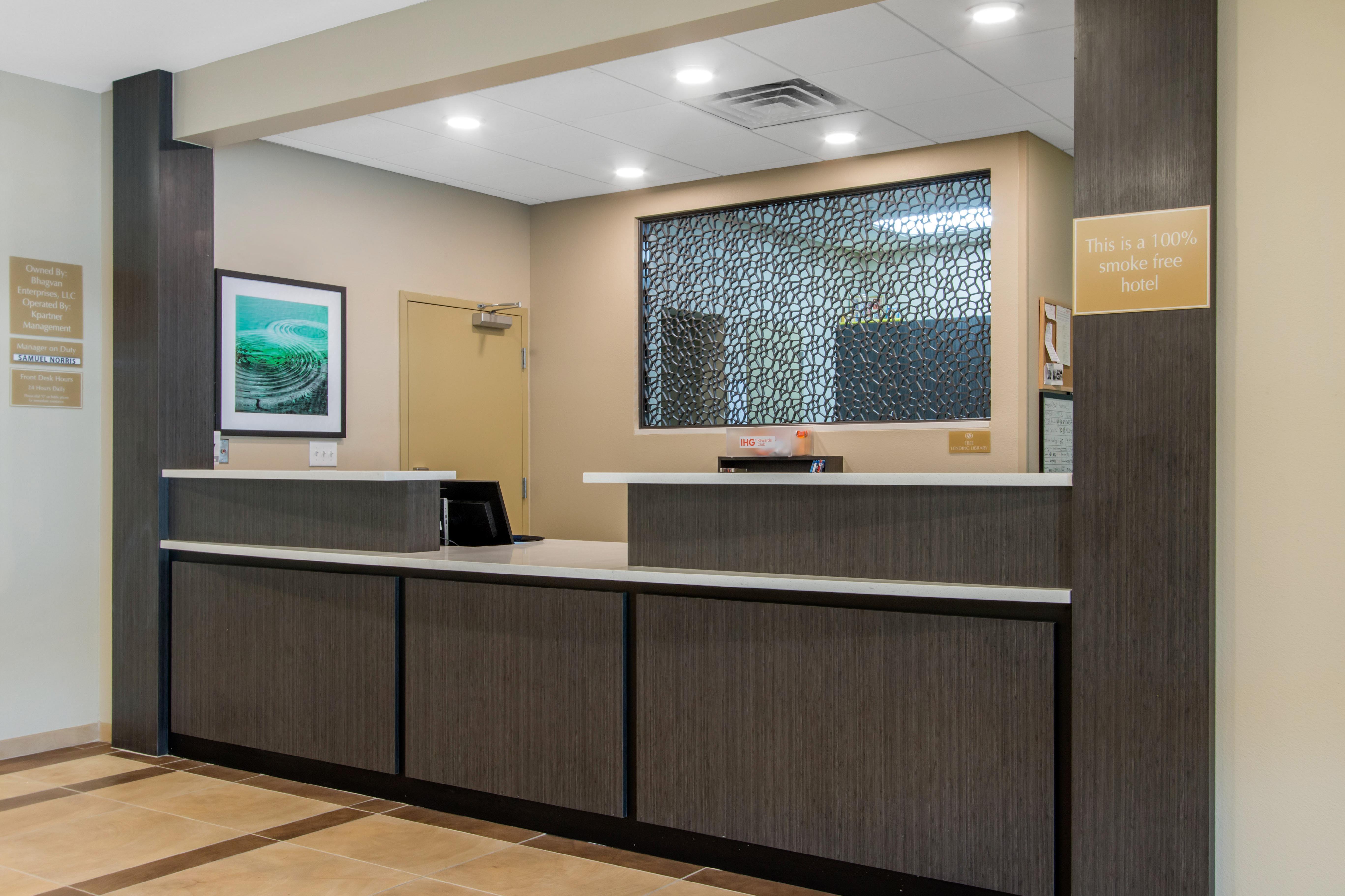 Candlewood Suites - San Antonio Lackland Afb Area By Ihg Ngoại thất bức ảnh