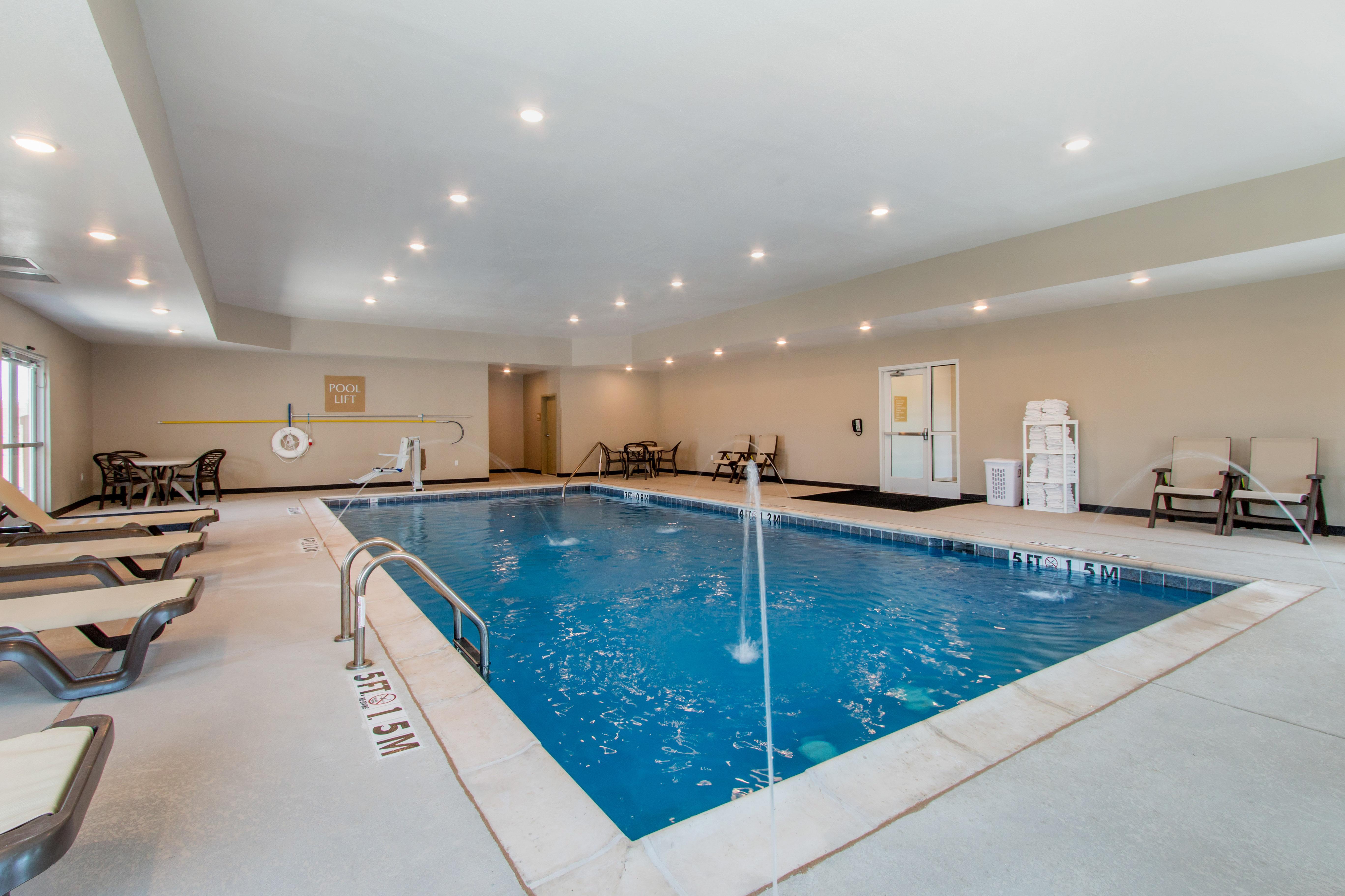 Candlewood Suites - San Antonio Lackland Afb Area By Ihg Ngoại thất bức ảnh