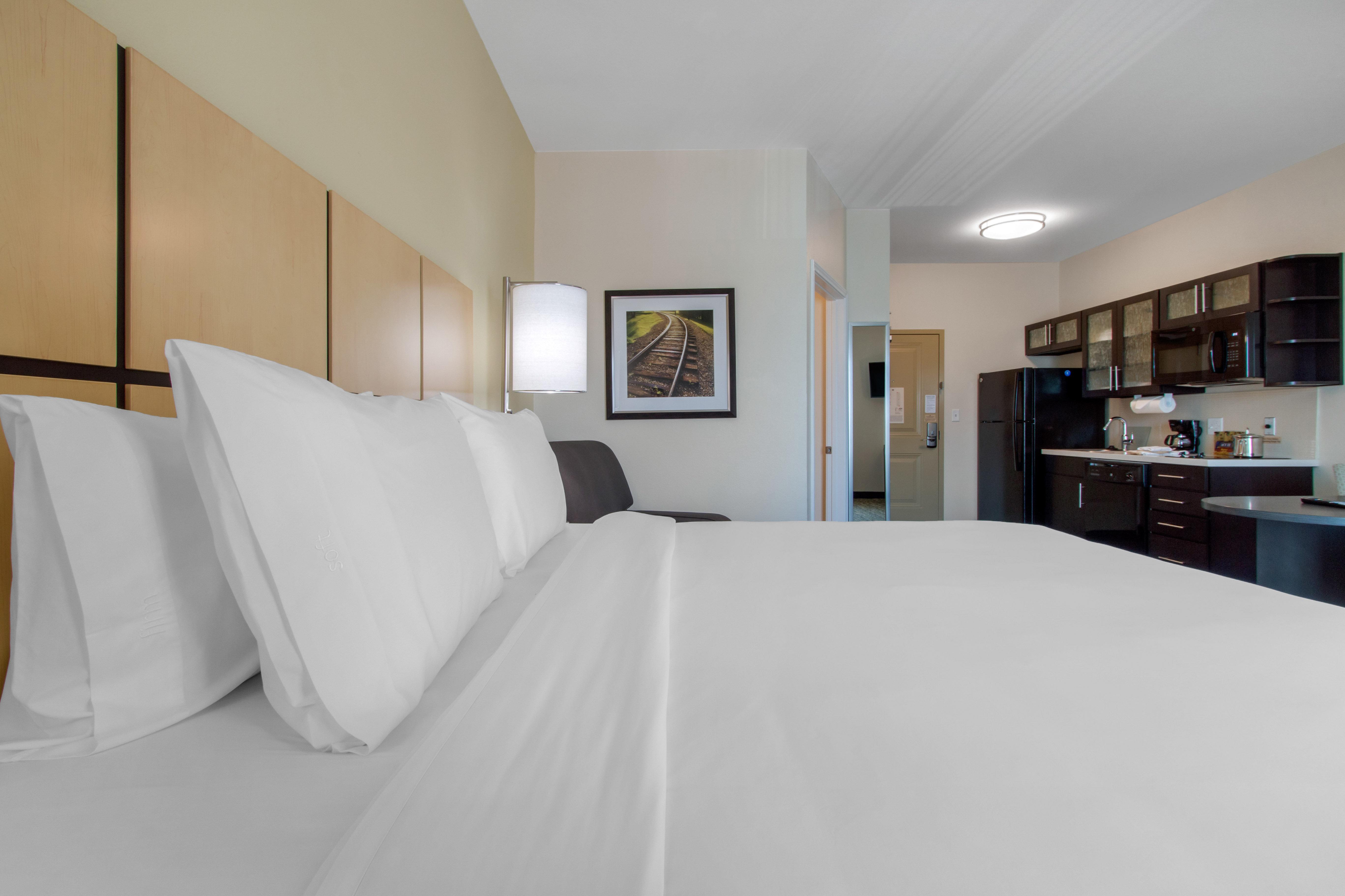 Candlewood Suites - San Antonio Lackland Afb Area By Ihg Ngoại thất bức ảnh