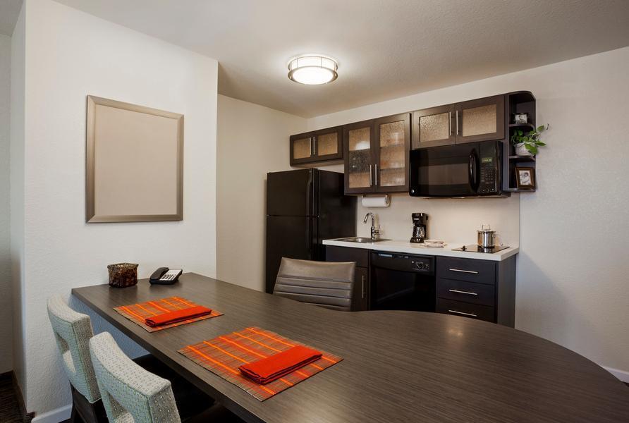 Candlewood Suites - San Antonio Lackland Afb Area By Ihg Ngoại thất bức ảnh