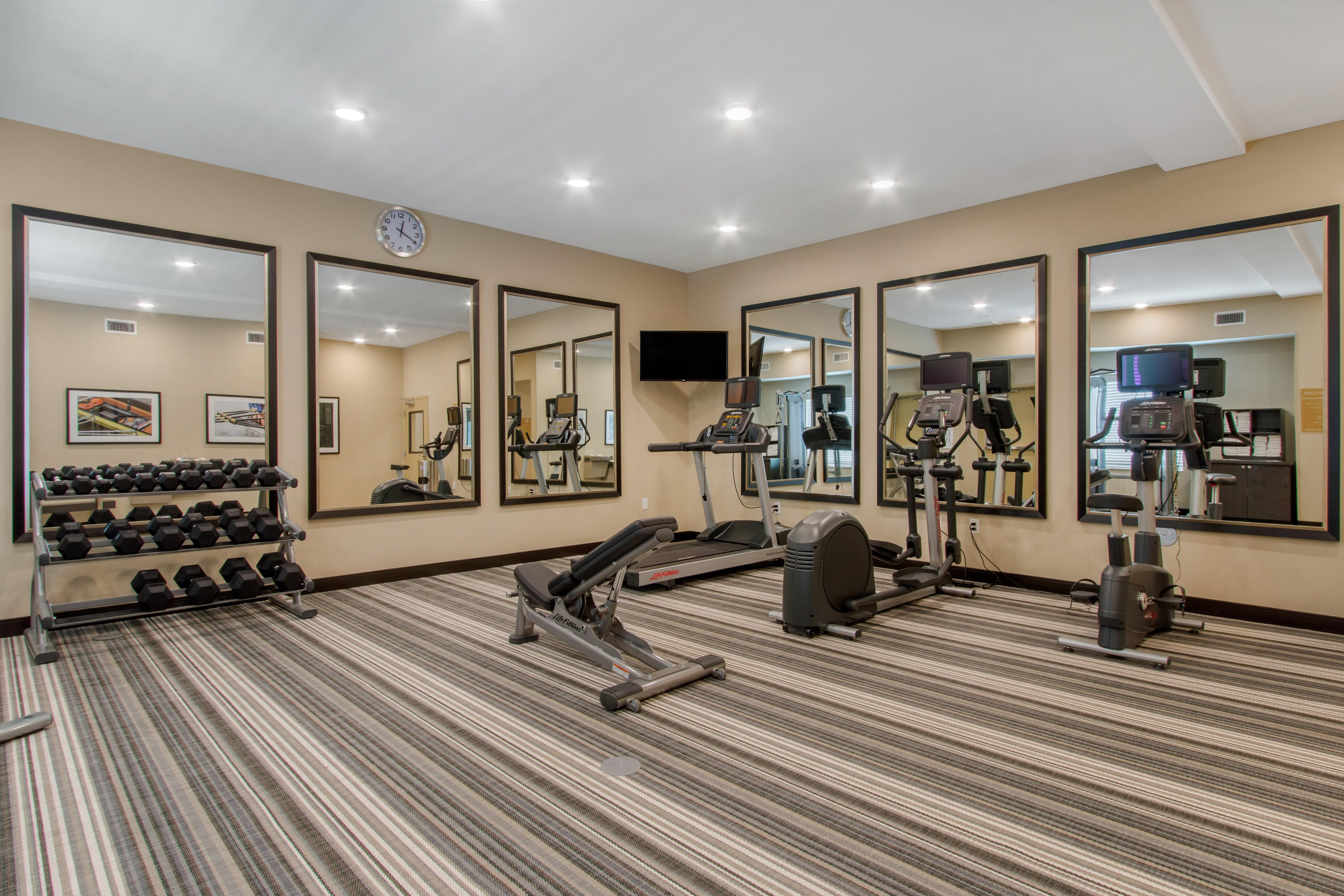 Candlewood Suites - San Antonio Lackland Afb Area By Ihg Ngoại thất bức ảnh