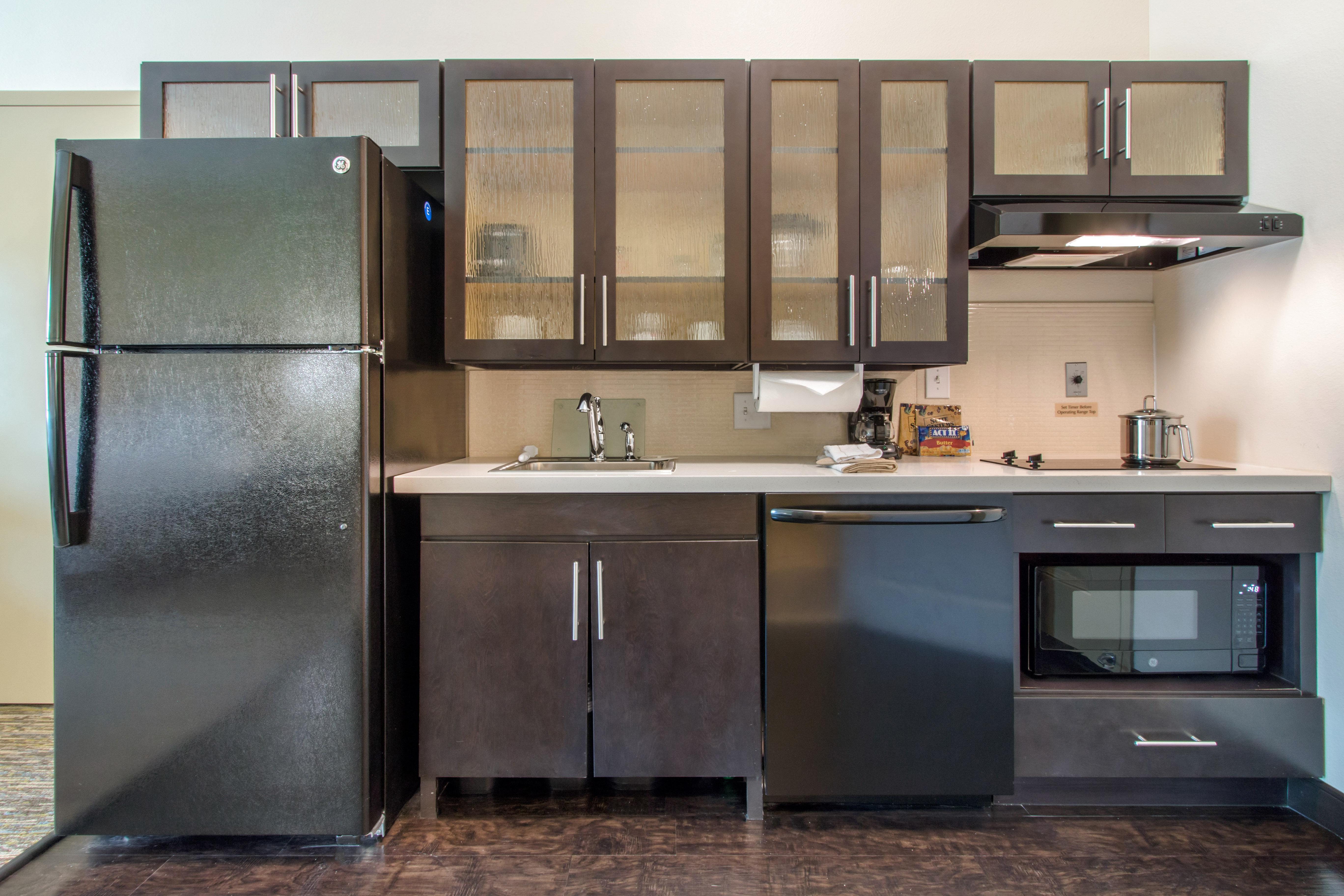 Candlewood Suites - San Antonio Lackland Afb Area By Ihg Ngoại thất bức ảnh