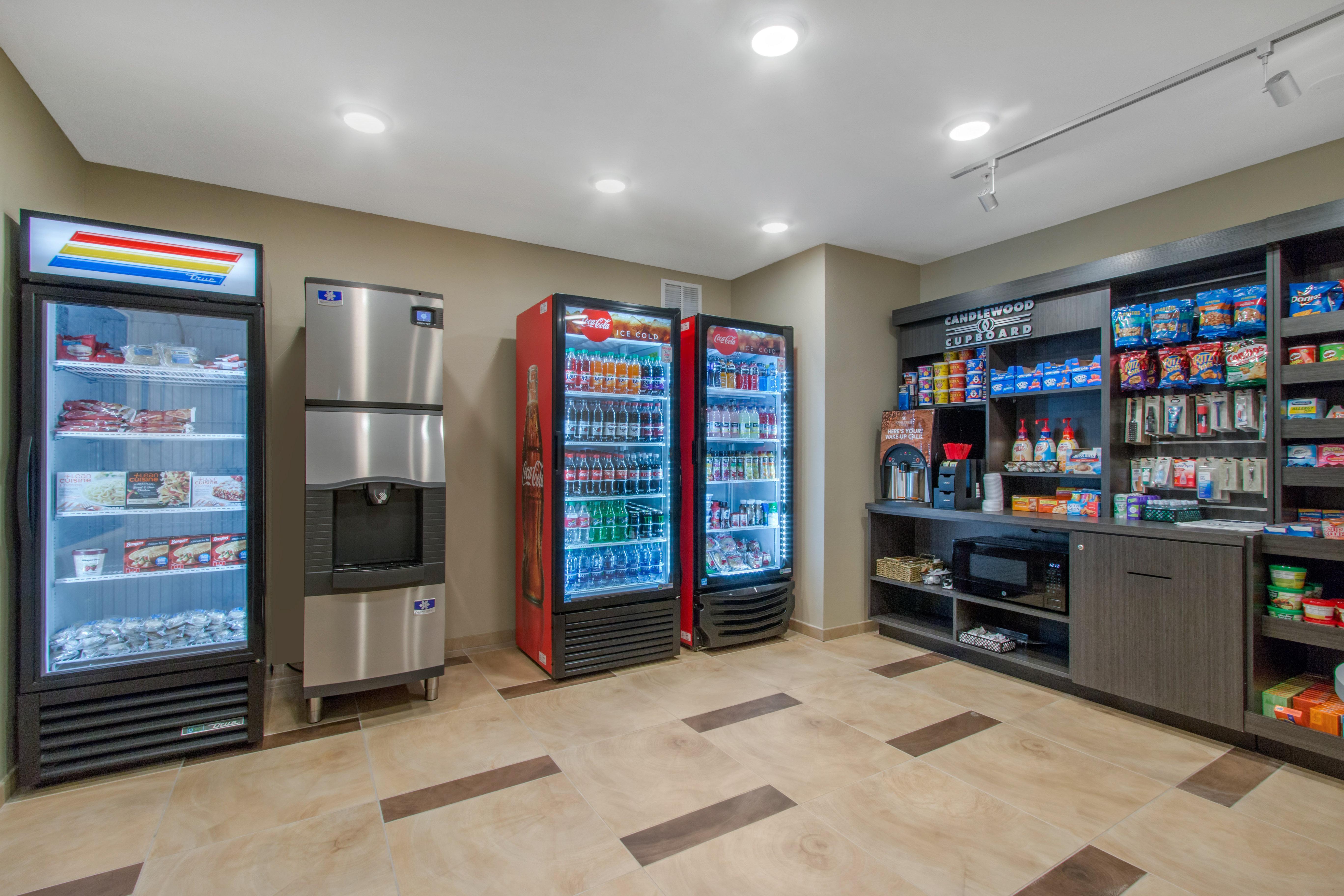 Candlewood Suites - San Antonio Lackland Afb Area By Ihg Ngoại thất bức ảnh