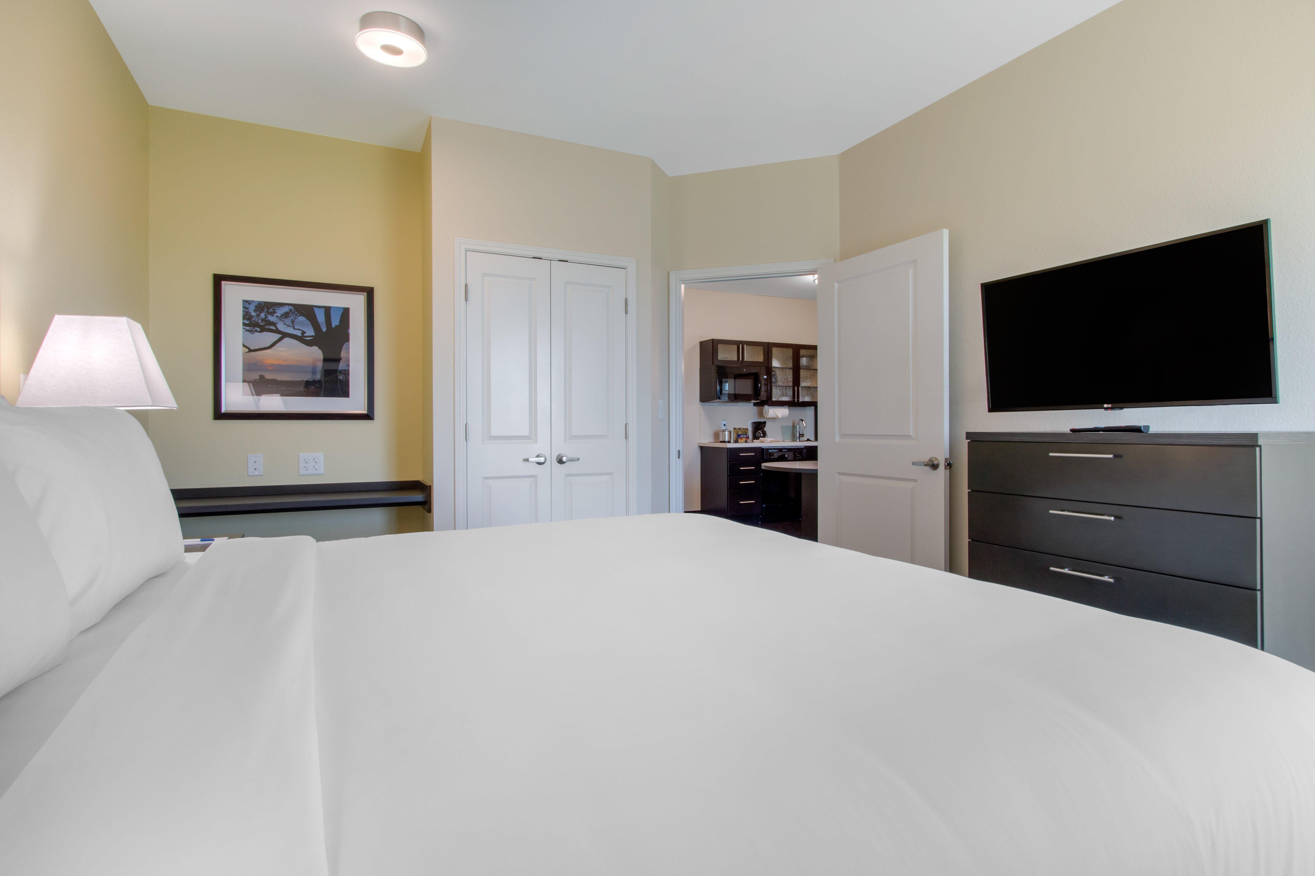 Candlewood Suites - San Antonio Lackland Afb Area By Ihg Ngoại thất bức ảnh