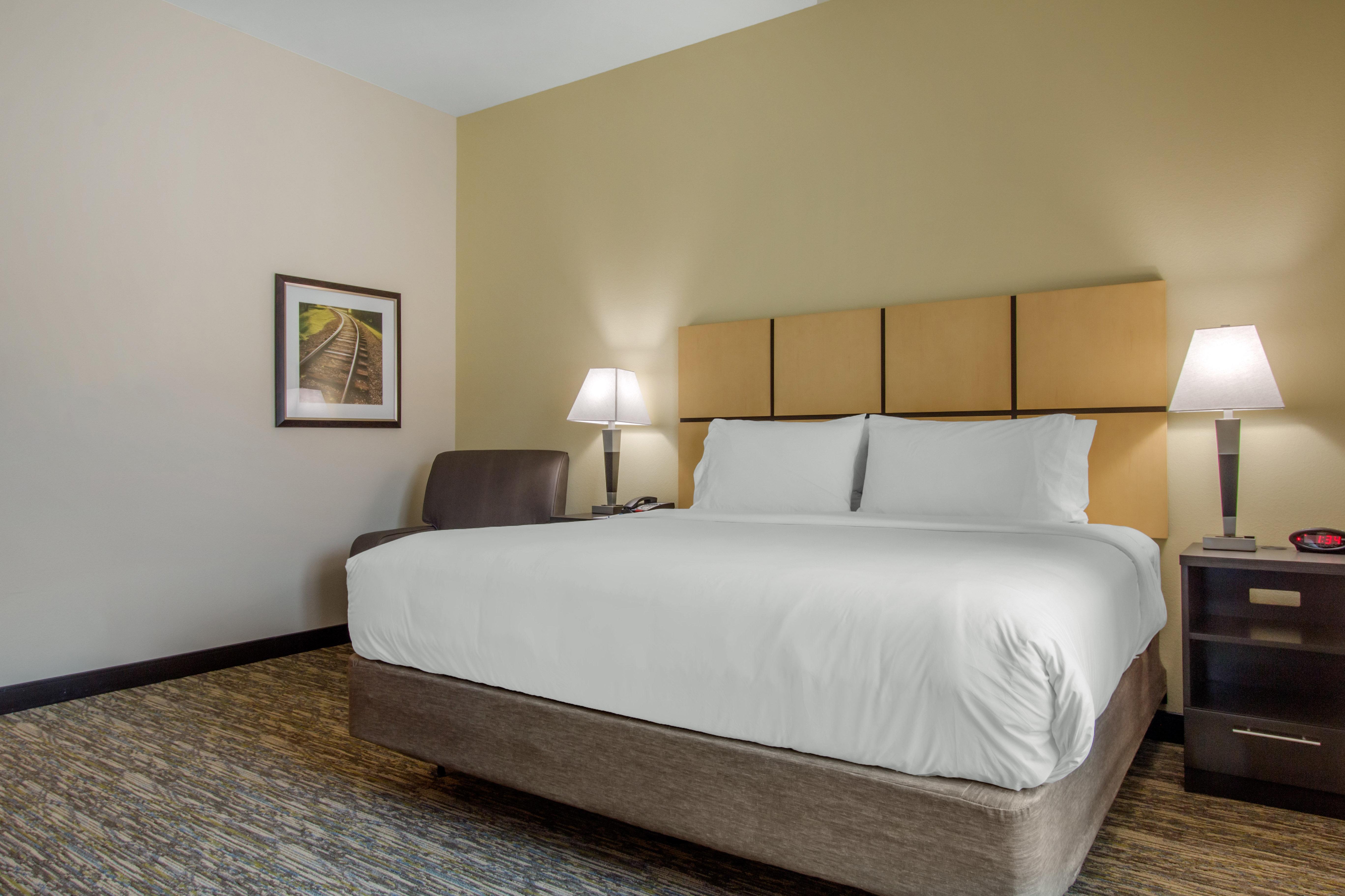 Candlewood Suites - San Antonio Lackland Afb Area By Ihg Ngoại thất bức ảnh